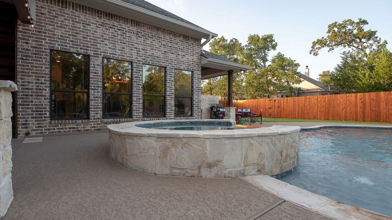 Photo of Outdoor in Wellborn