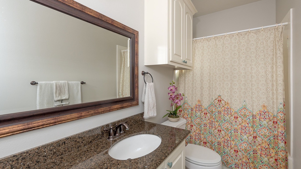 Photo of Bathroom in Wellborn