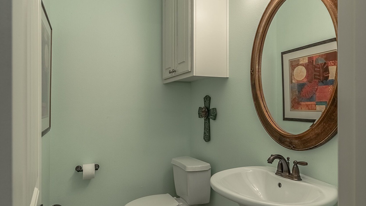 Photo of Bathroom in Wellborn