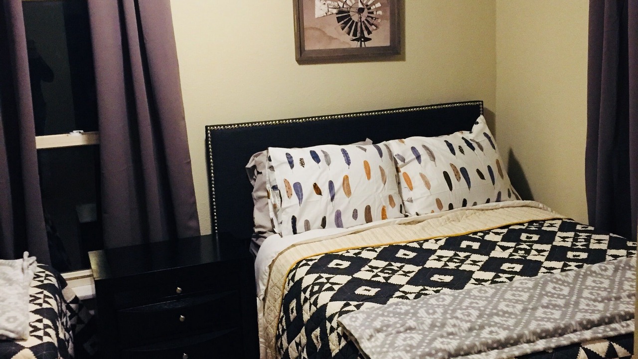 Photo of Bedroom in Larned