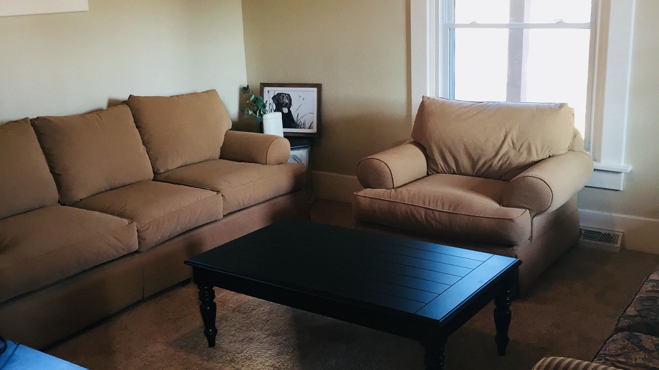 Photo of Livingroom in Larned