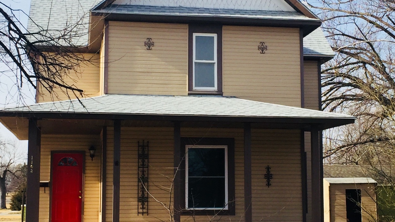 Photo of Outdoor in Larned