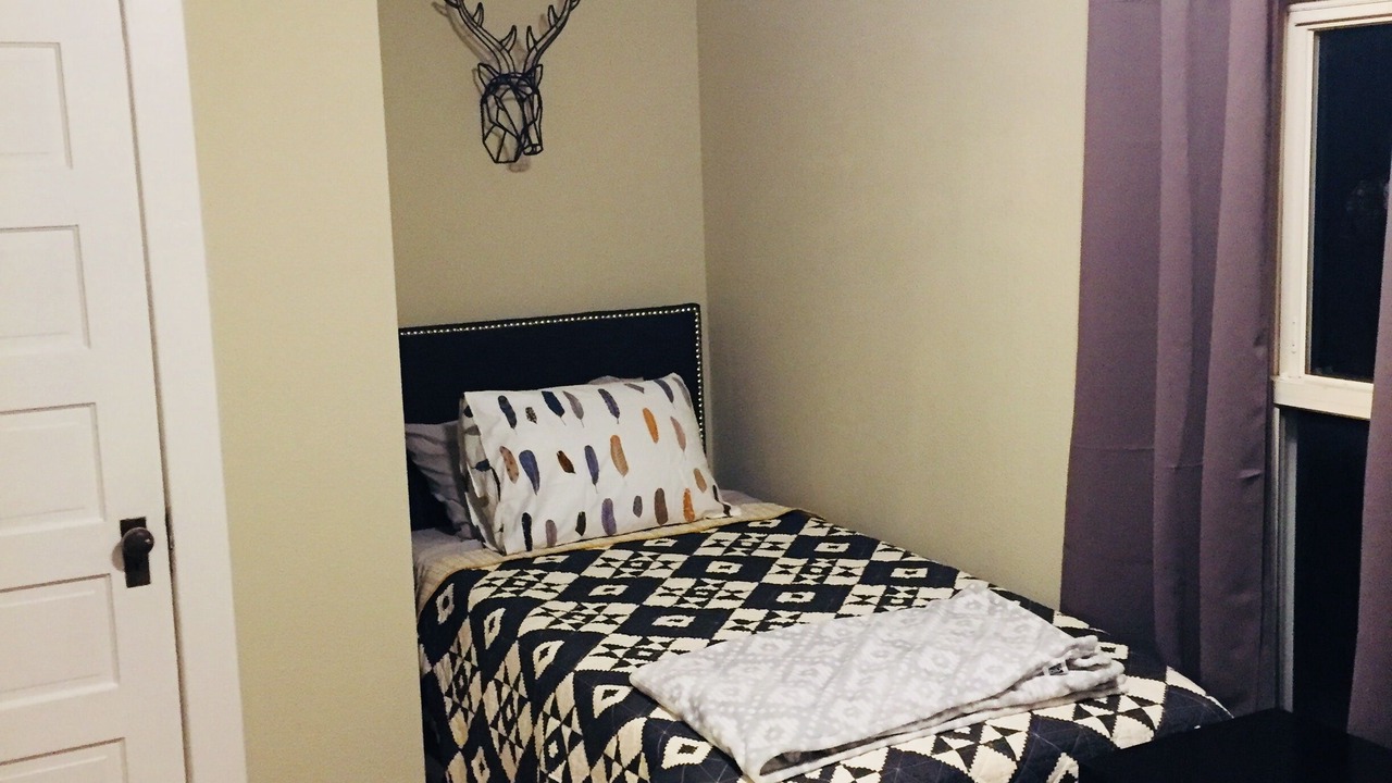 Photo of Bedroom in Larned