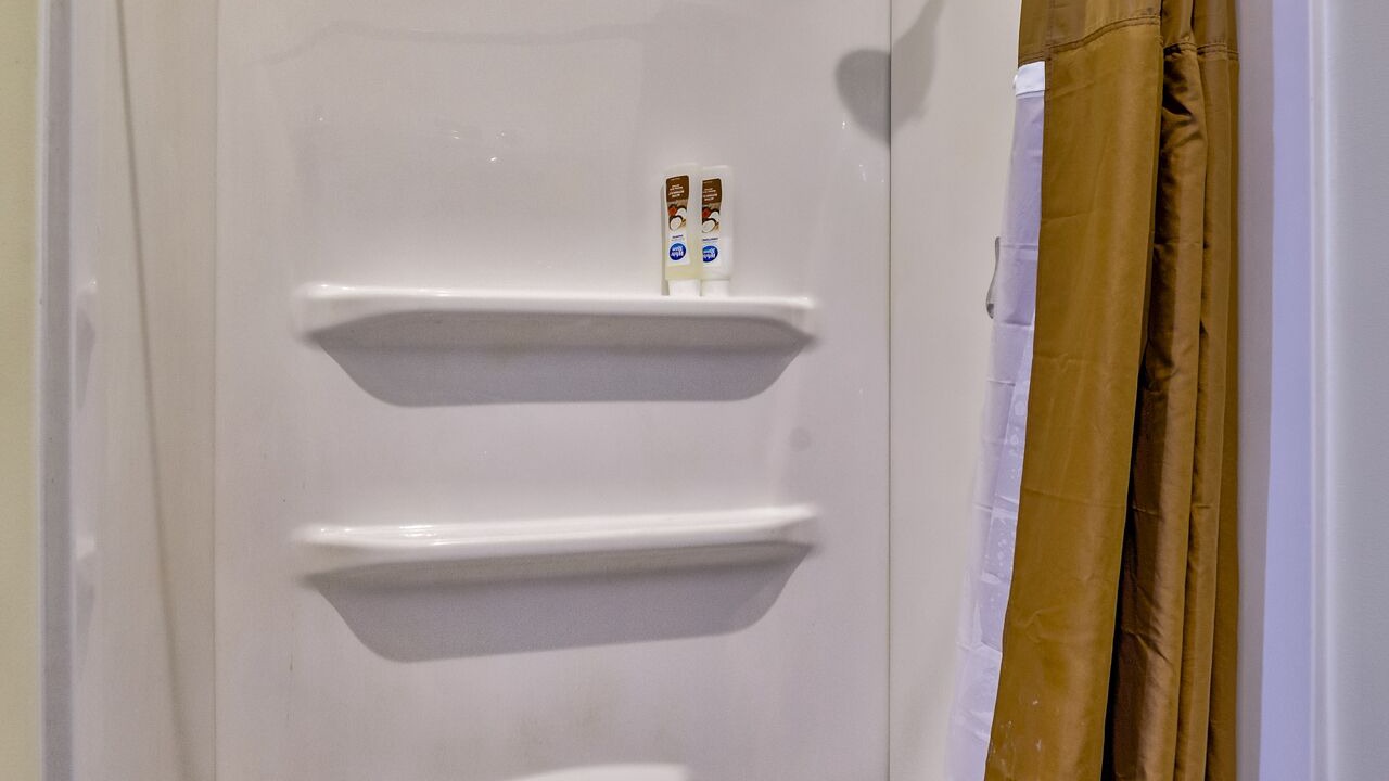 Photo of Bathroom in Niobrara
