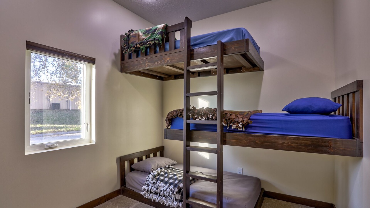 Photo of Bedroom in Niobrara
