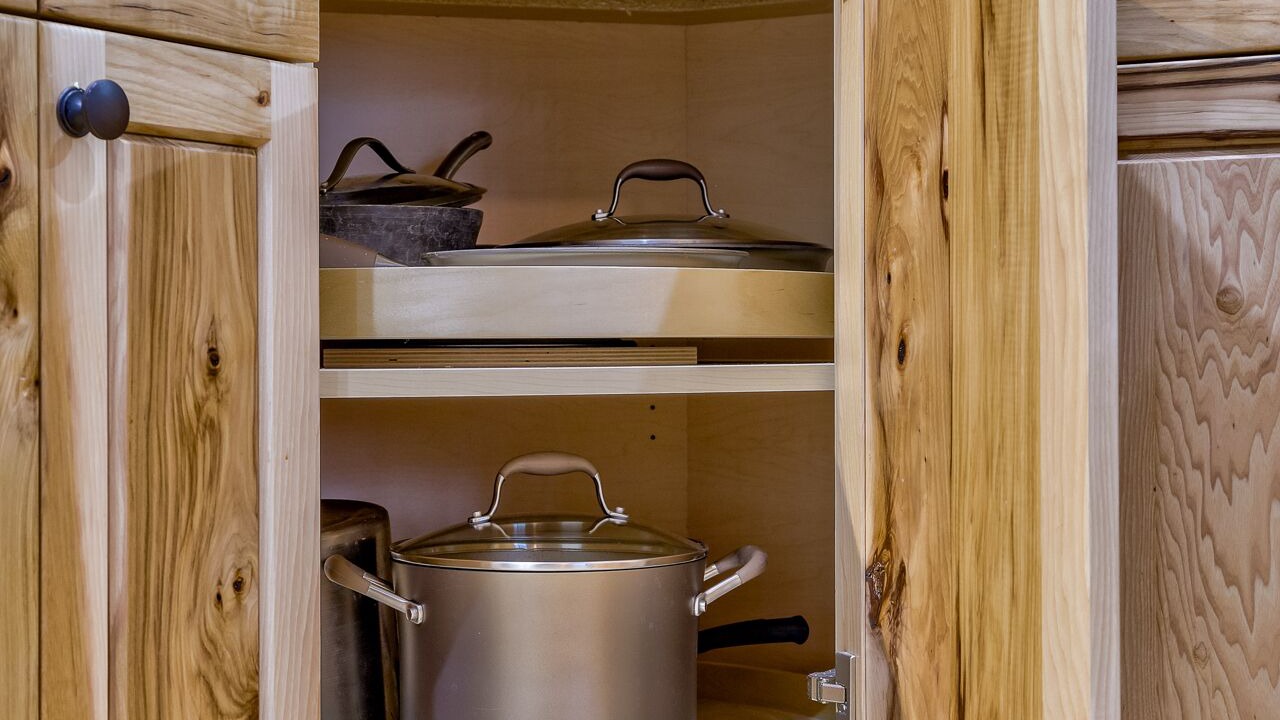 Photo of Kitchen in Niobrara
