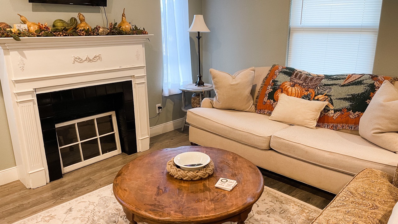 Photo of Livingroom in Canyon