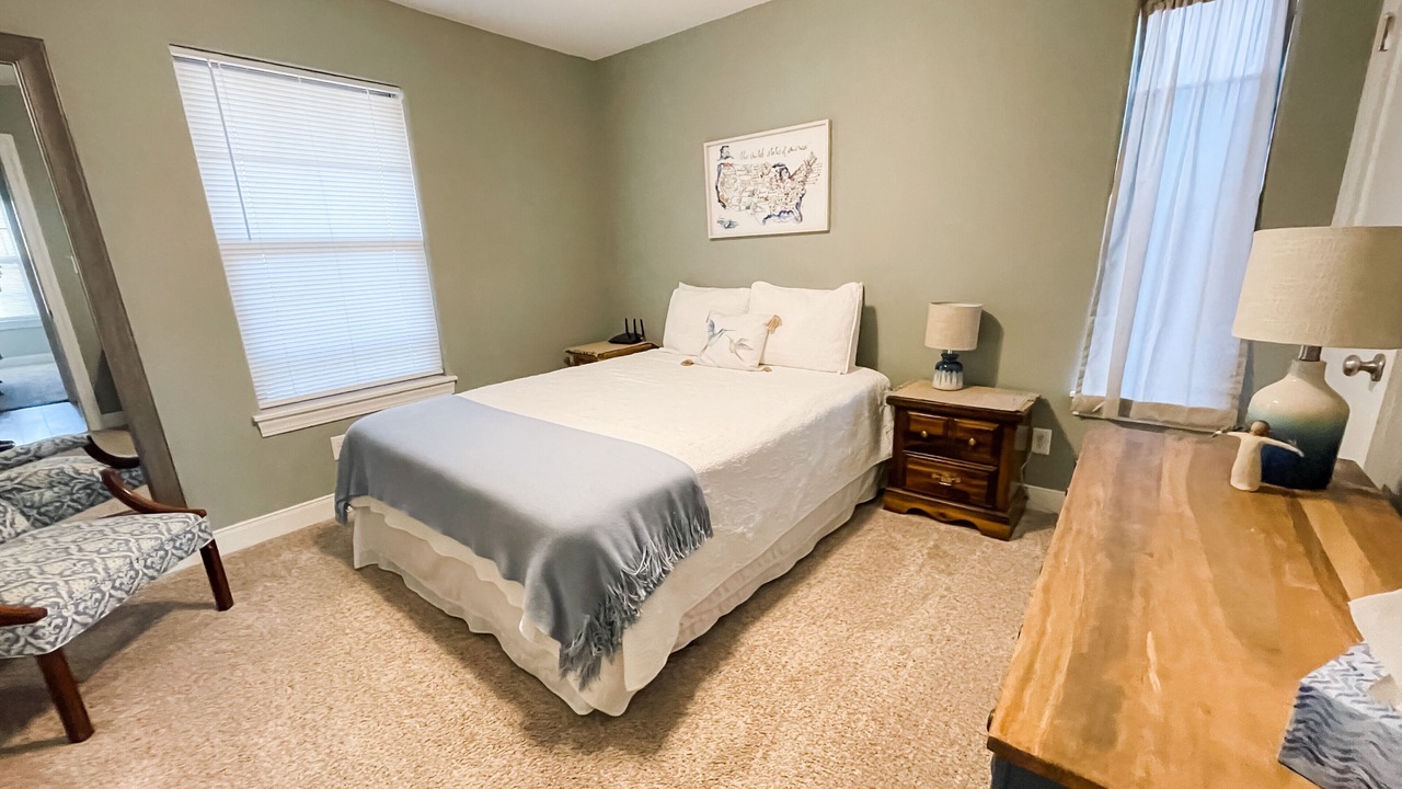 Photo of Bedroom in Canyon