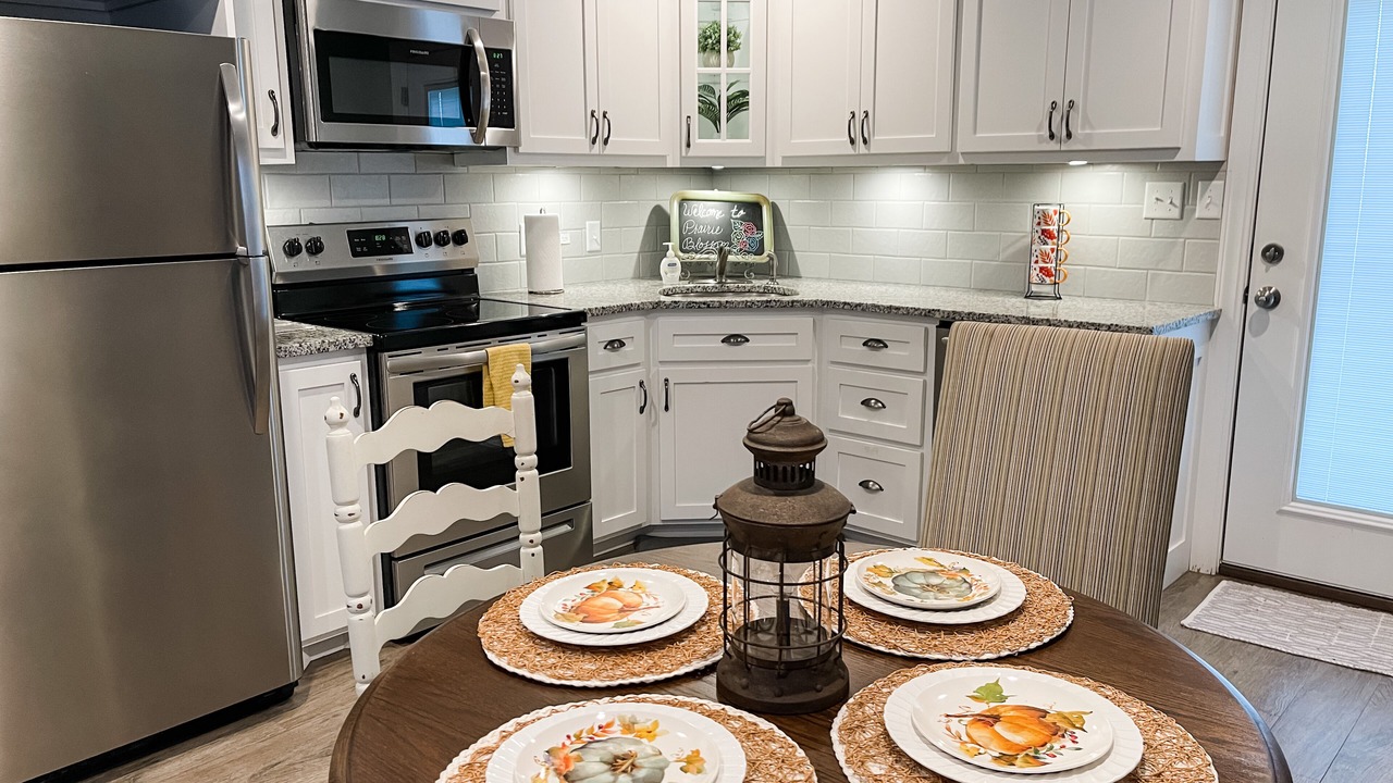 Photo of Kitchen in Canyon