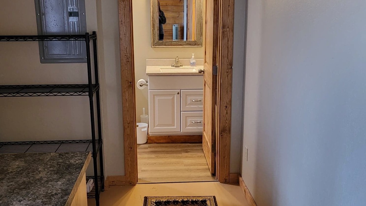 Photo of Bathroom in Breckenridge