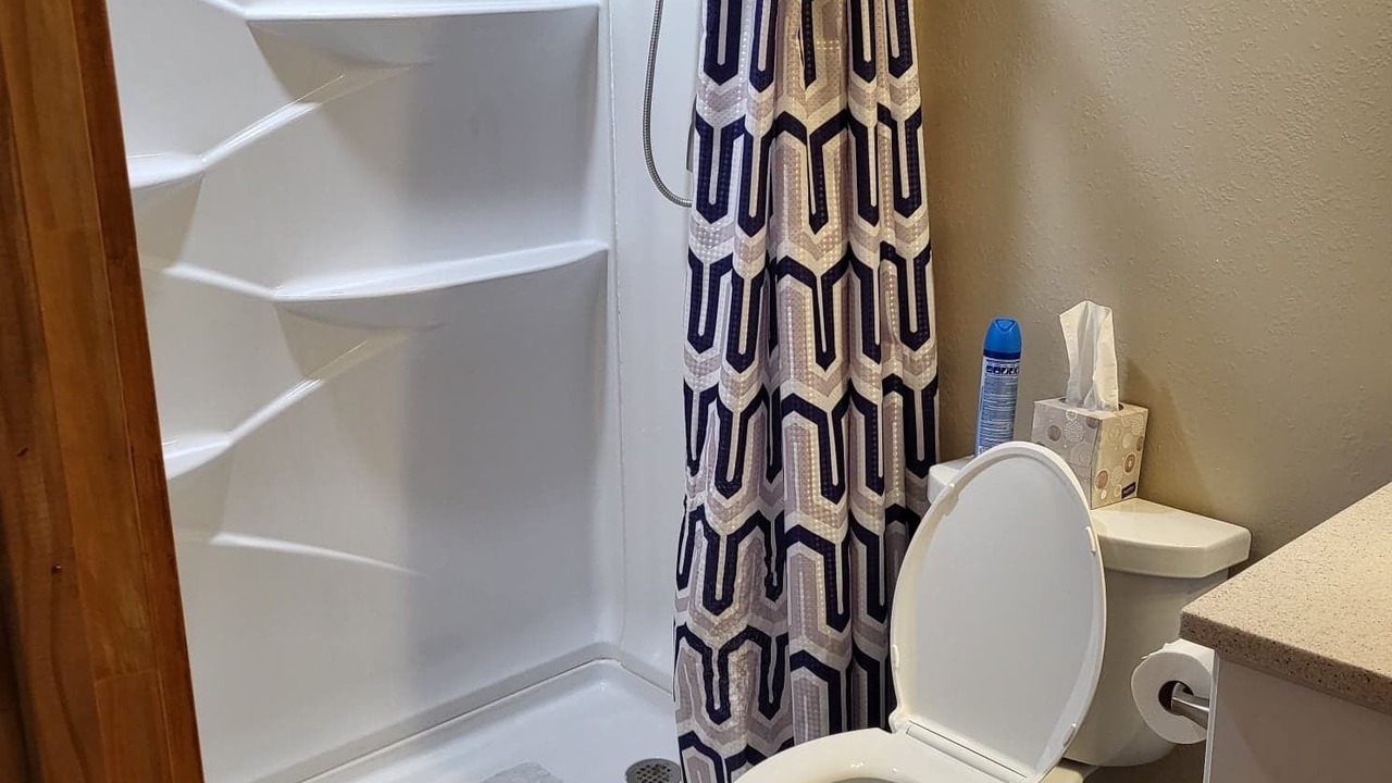 Photo of Bathroom in Breckenridge