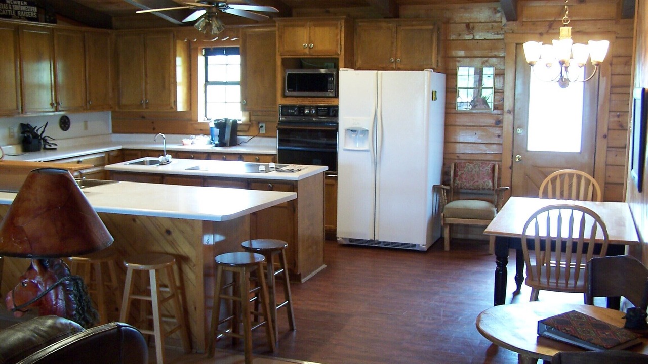 Photo of Kitchen in Breckenridge