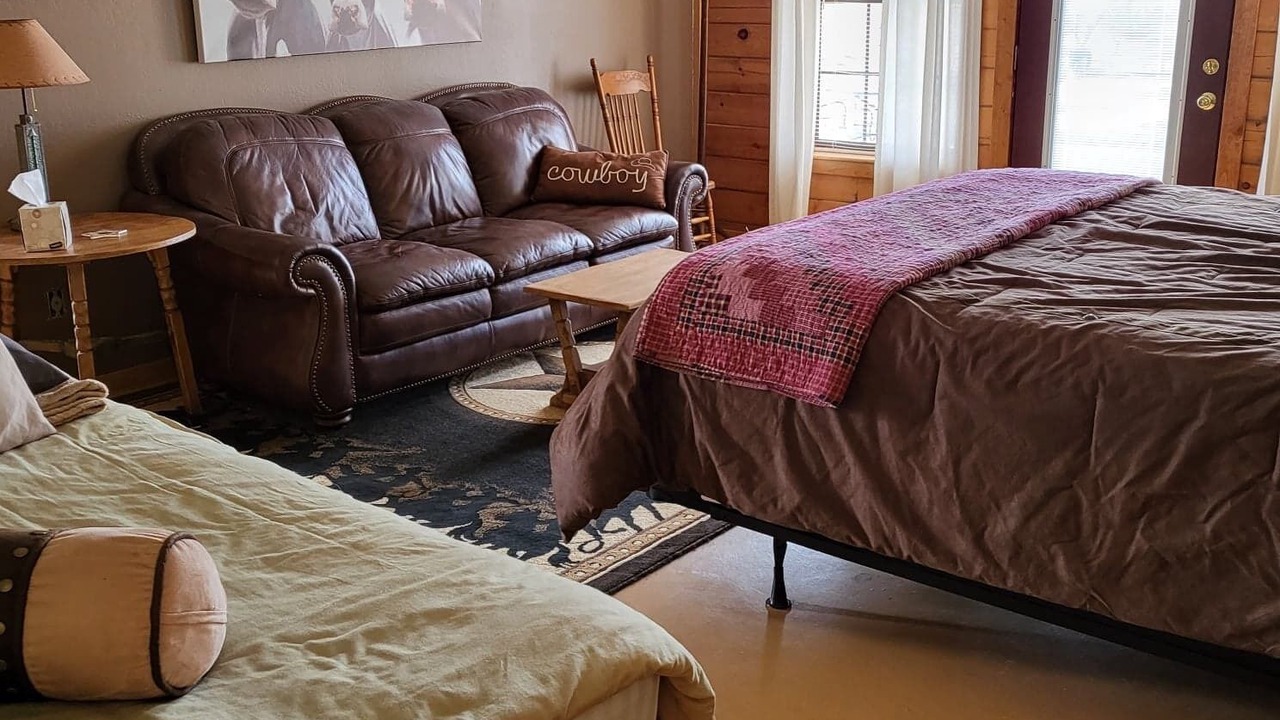 Photo of Bedroom in Breckenridge