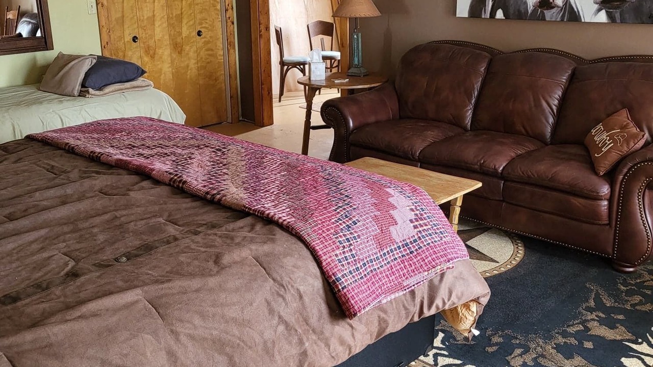 Photo of Bedroom in Breckenridge