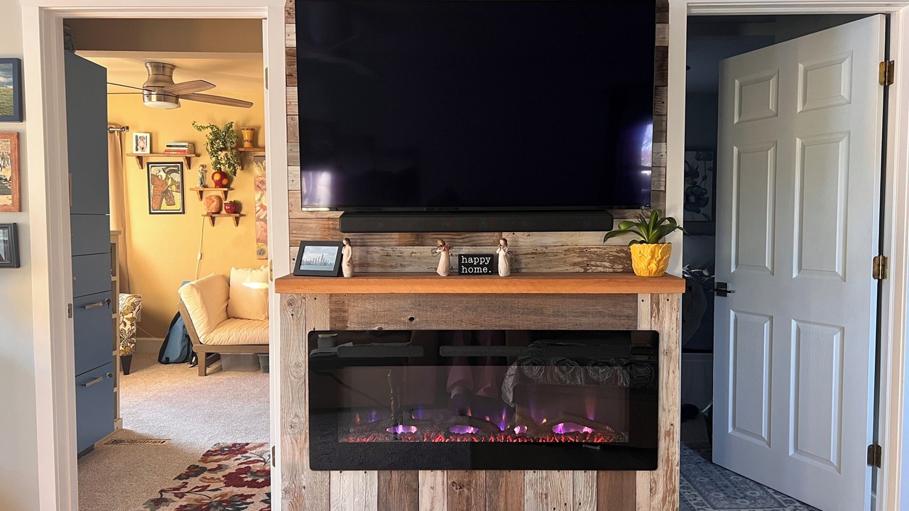 Photo of Livingroom in Martinez Park