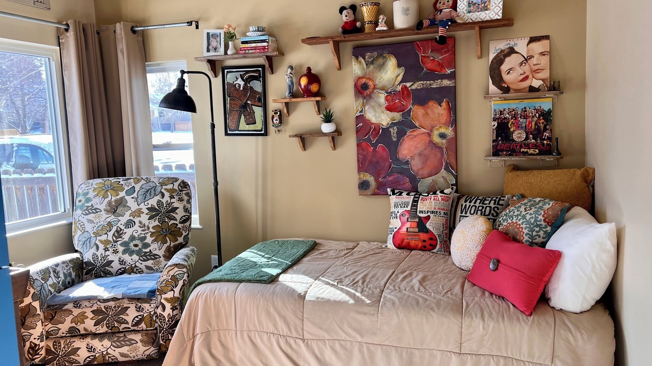 Photo of Bedroom in Martinez Park