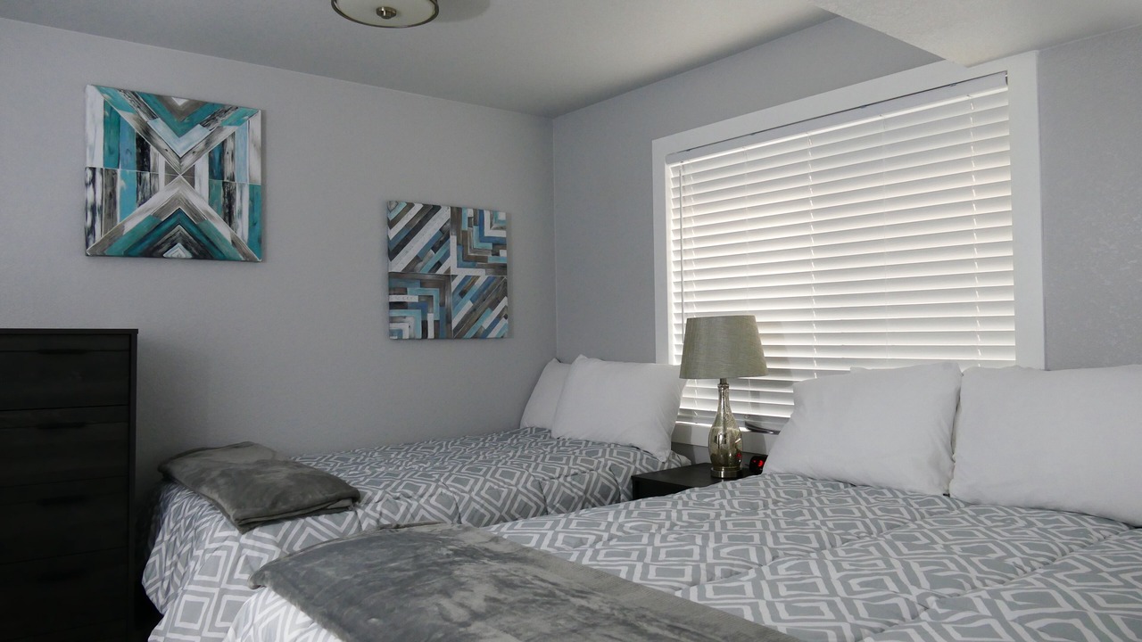 Photo of Bedroom in Green Valley Ranch
