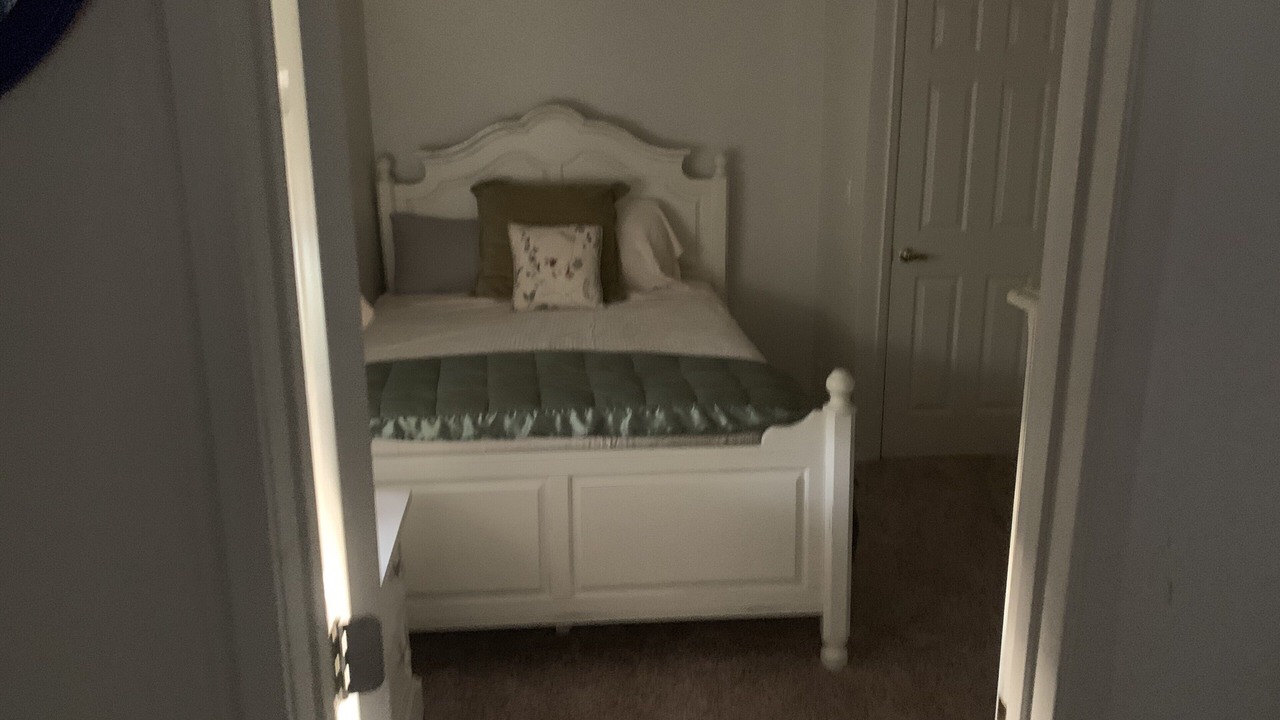 Photo of Bedroom in Bonney Lake