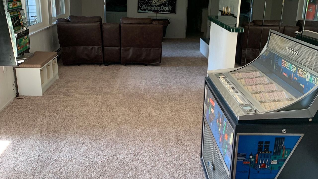 Photo of Bedroom in Bonney Lake