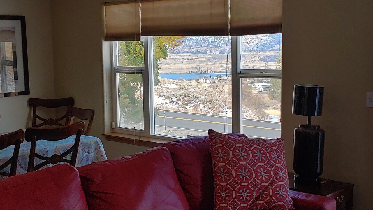 Photo of Livingroom in Davenport