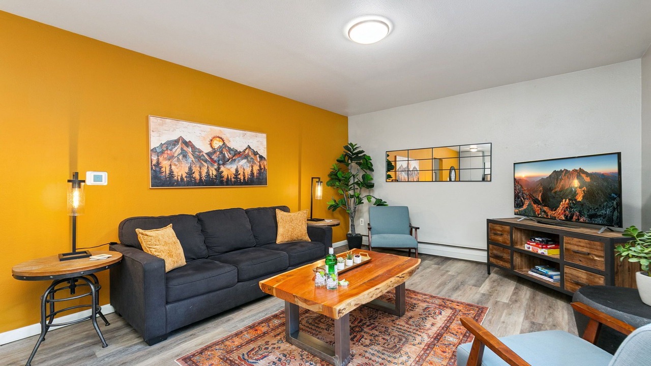 Photo of Bedroom in Old Town