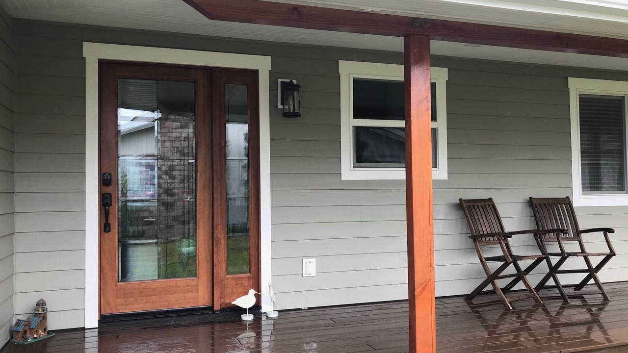 Photo of Outdoor in Vashon Island