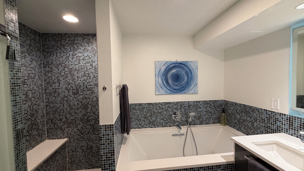 Photo of Bathroom in Rural North Boulder