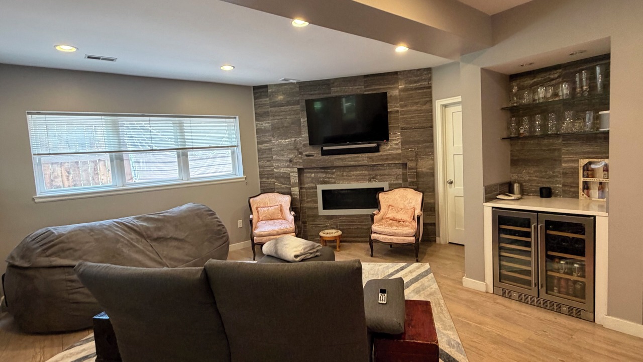 Photo of Bedroom in Rural North Boulder