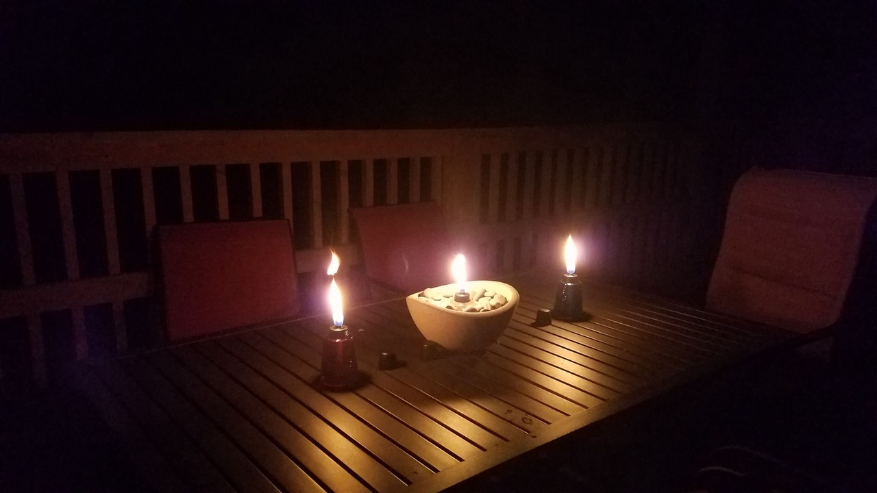Photo of Outdoor in Fruitland