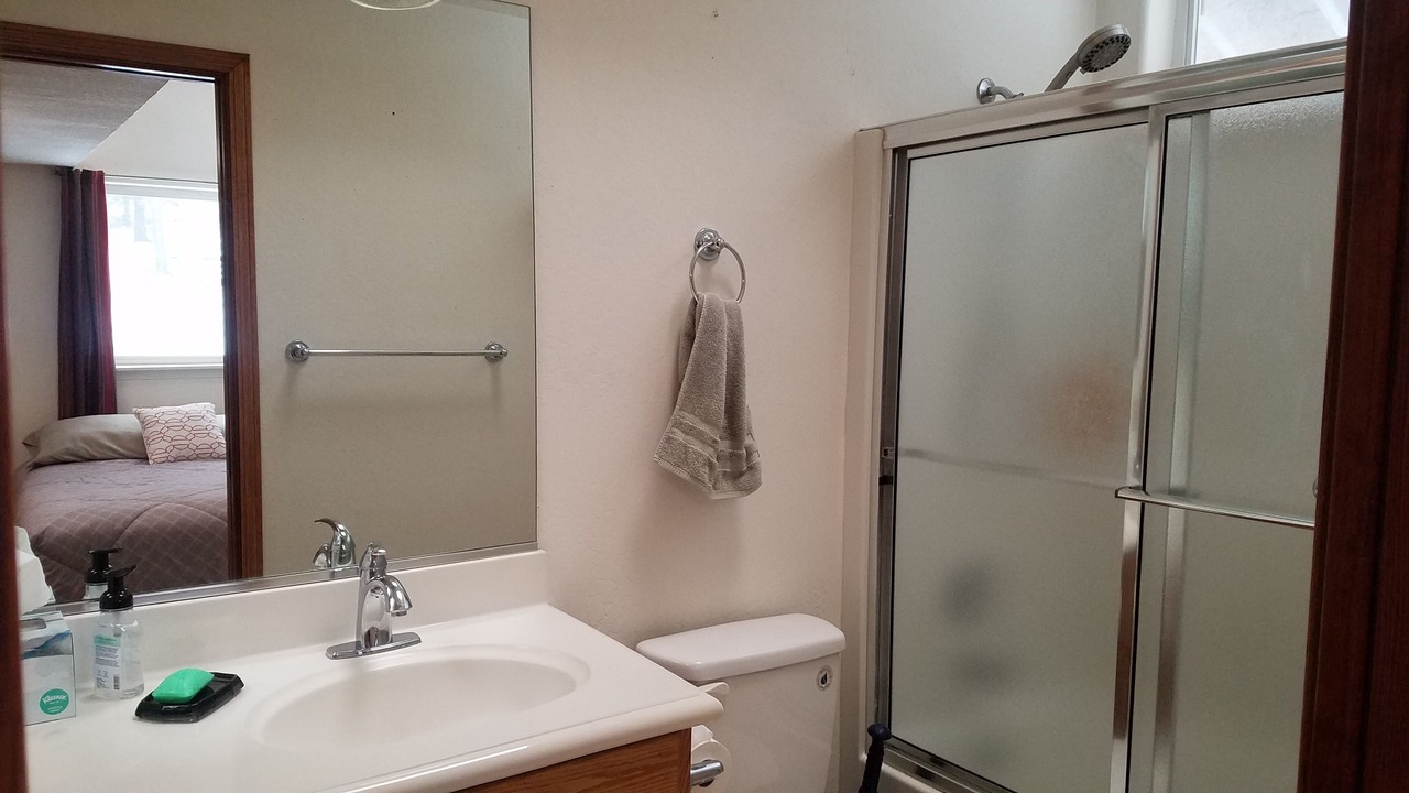 Photo of Bathroom in Fruitland