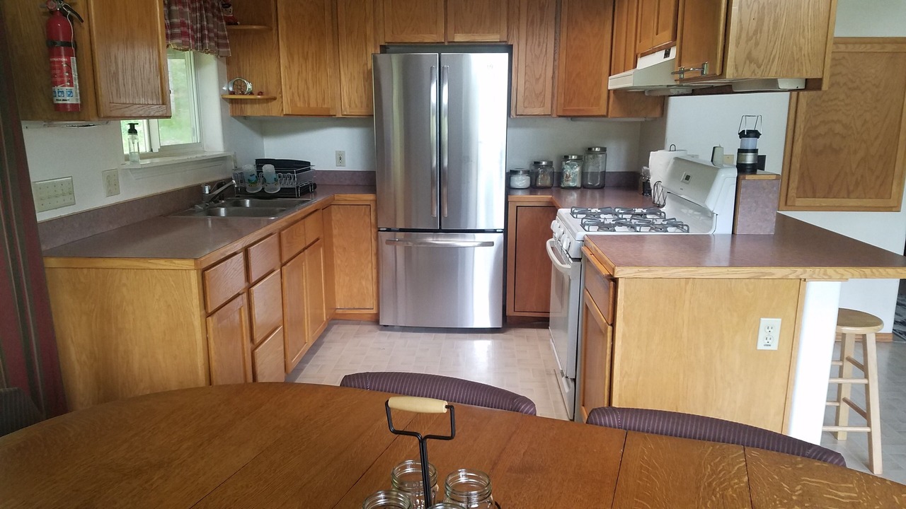 Photo of Kitchen in Fruitland