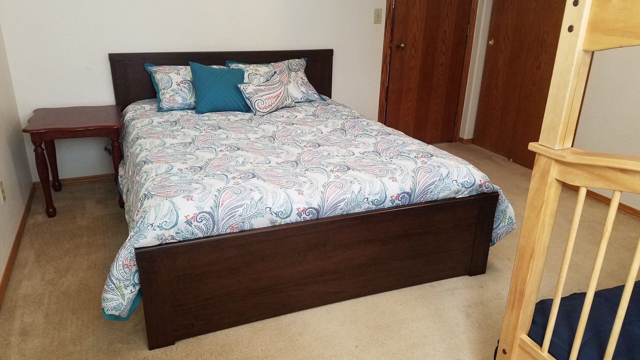 Photo of Bedroom in Fruitland