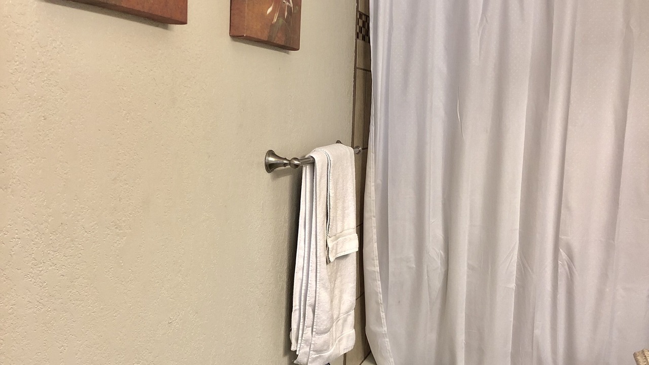 Photo of Bathroom in Biggs Field