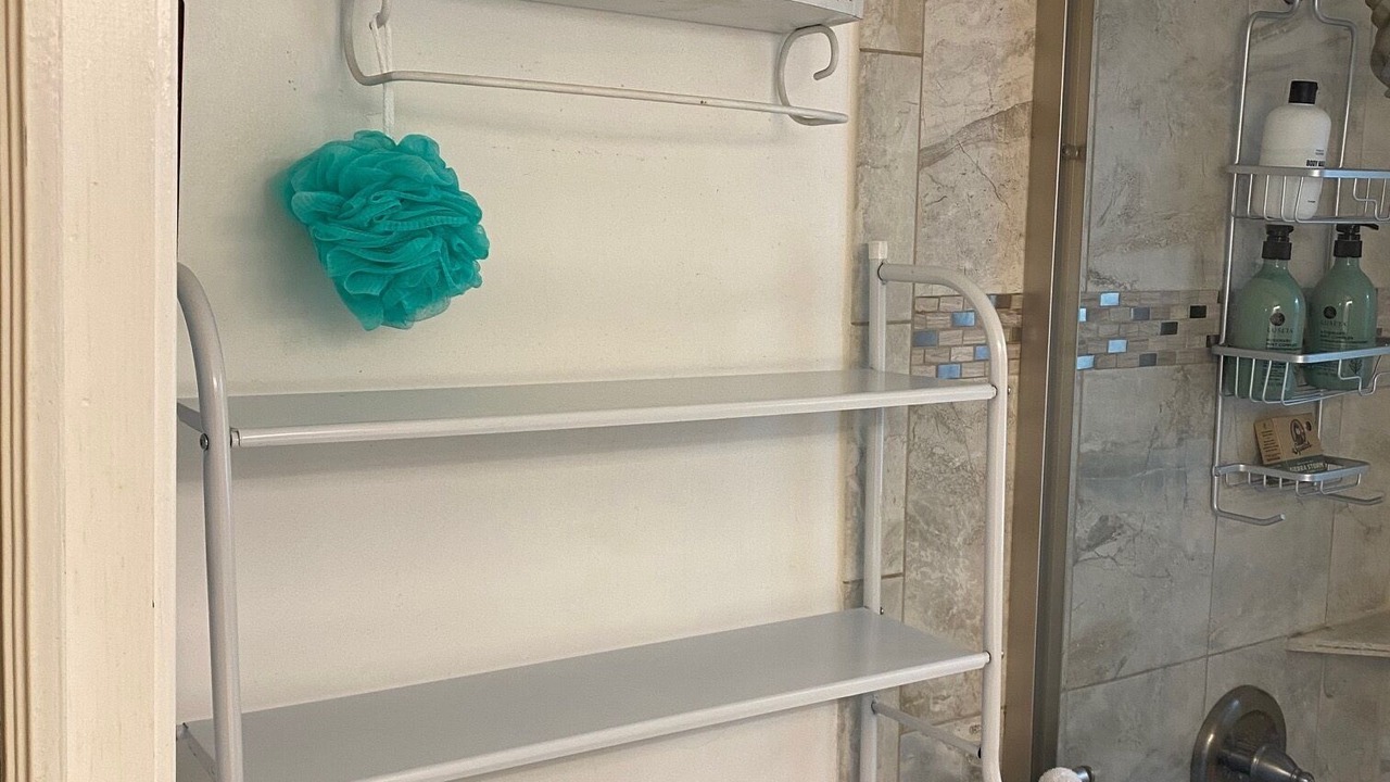 Photo of Bathroom in Oak Cliff