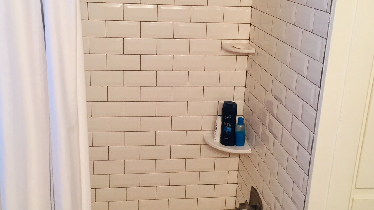 Photo of Bathroom in Central Oklahoma City