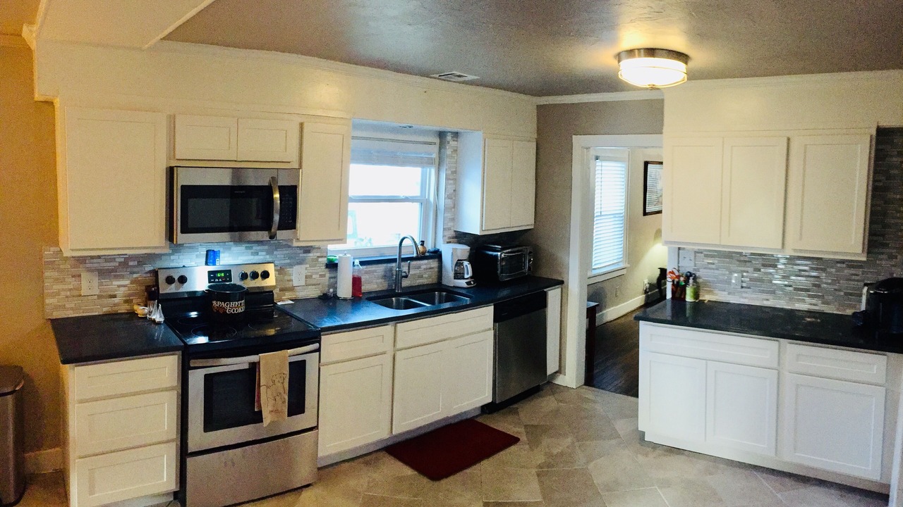 Photo of Kitchen in Central Oklahoma City