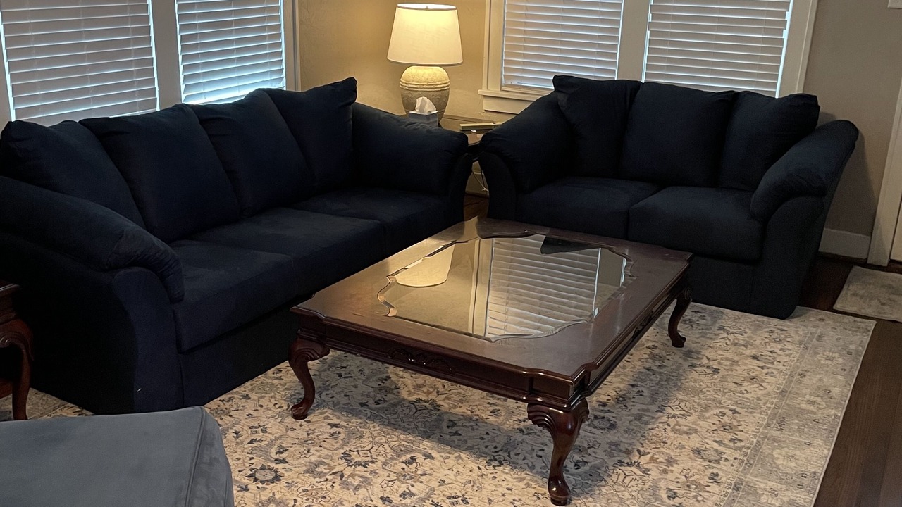 Photo of Bedroom in Central Oklahoma City
