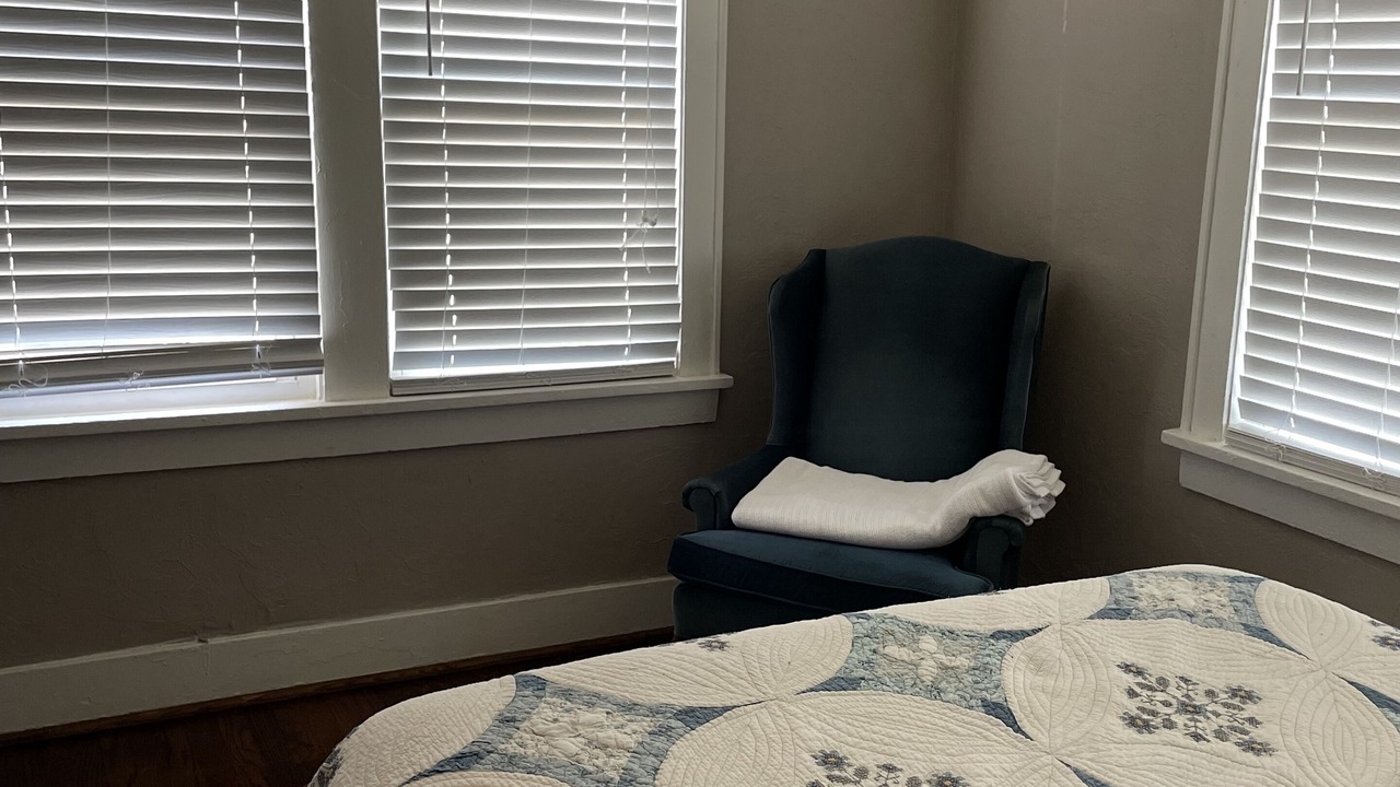 Photo of Bedroom in Central Oklahoma City