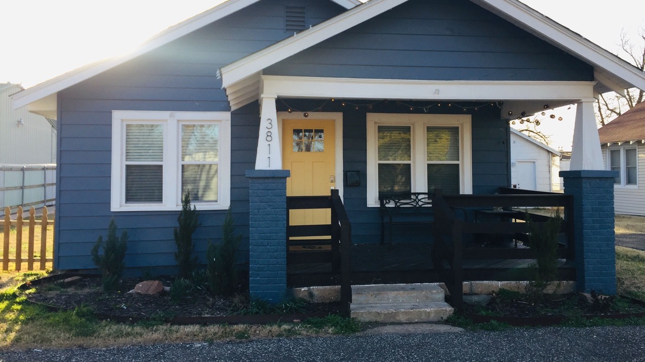 Photo of Outdoor in Central Oklahoma City