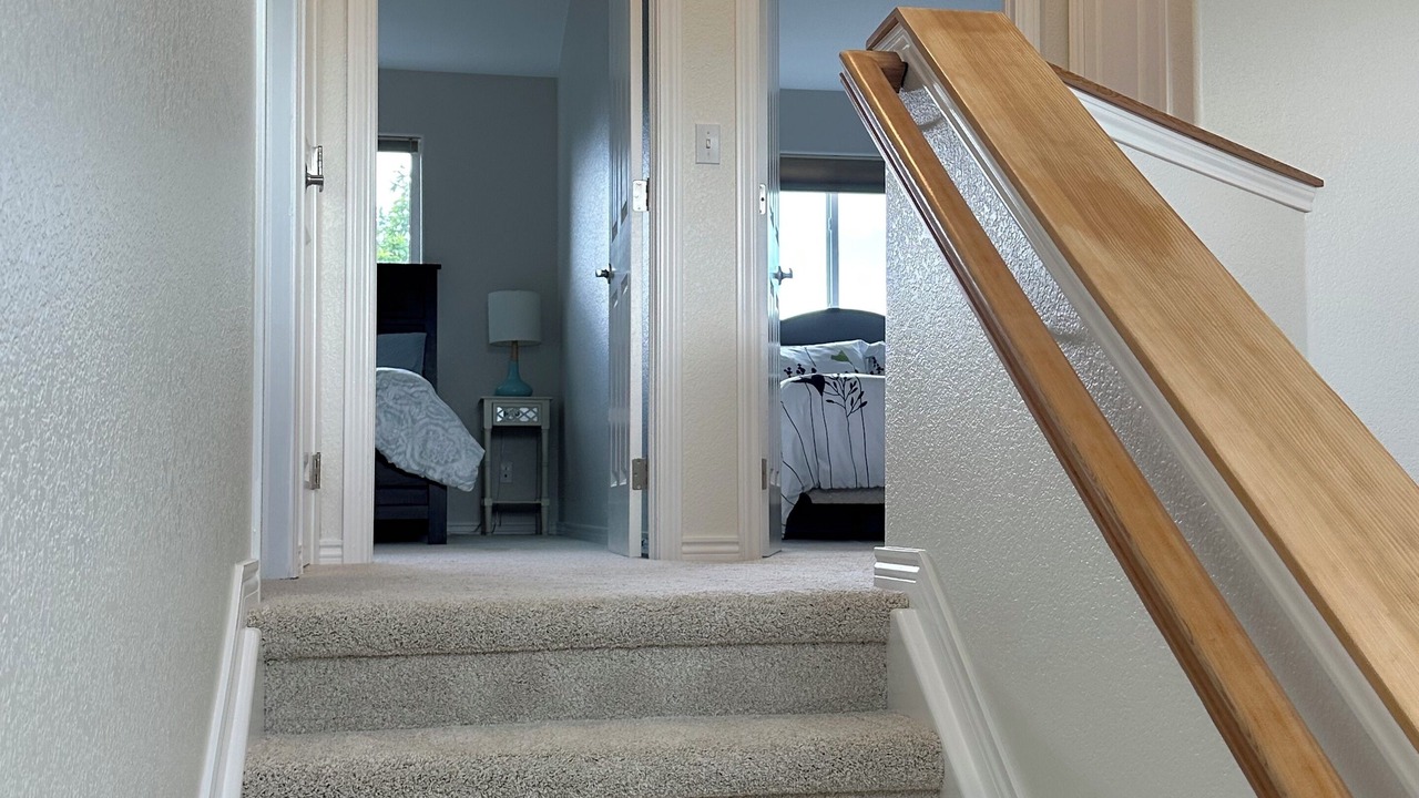 Photo of Bedroom in Lafayette