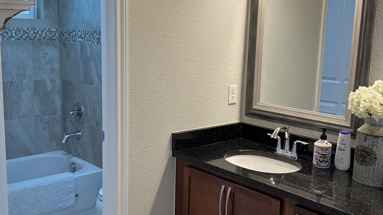 Photo of Bathroom in Lafayette
