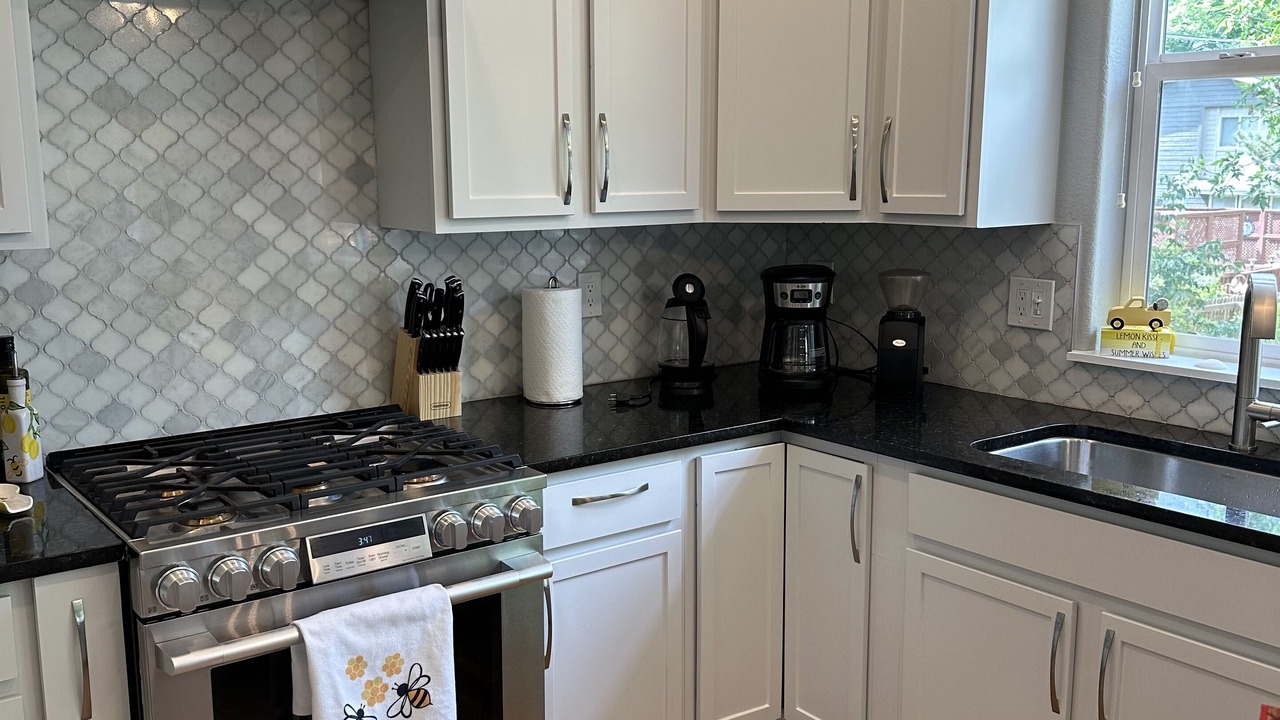 Photo of Kitchen in Lafayette