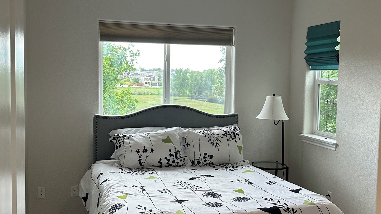 Photo of Bedroom in Lafayette