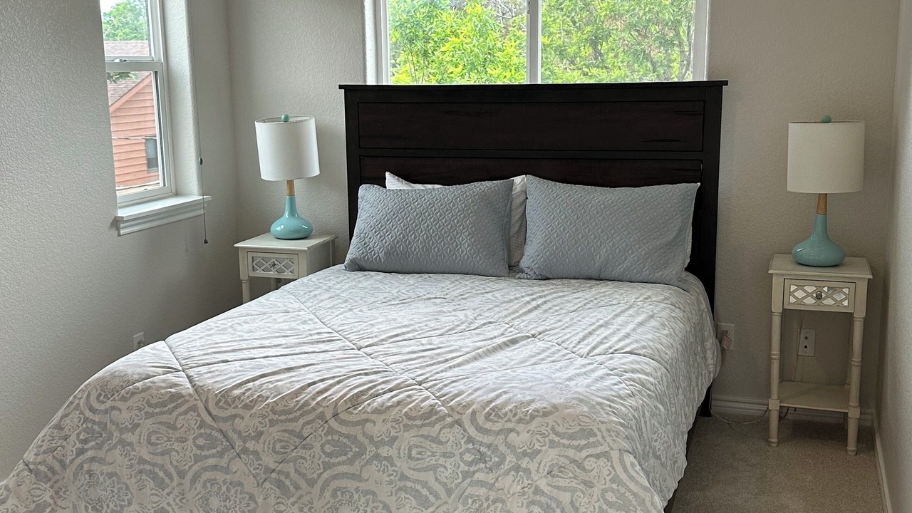 Photo of Bedroom in Lafayette