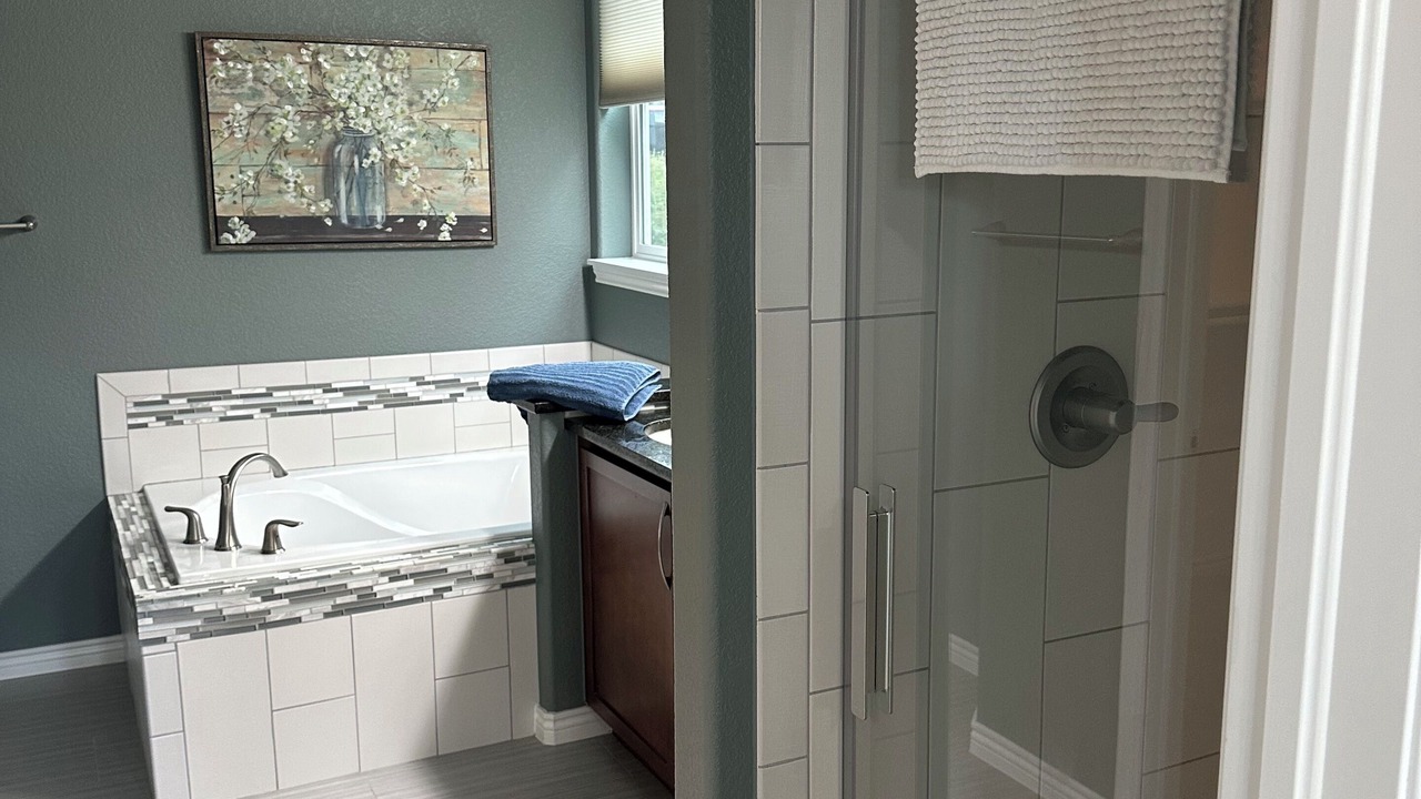 Photo of Bathroom in Lafayette