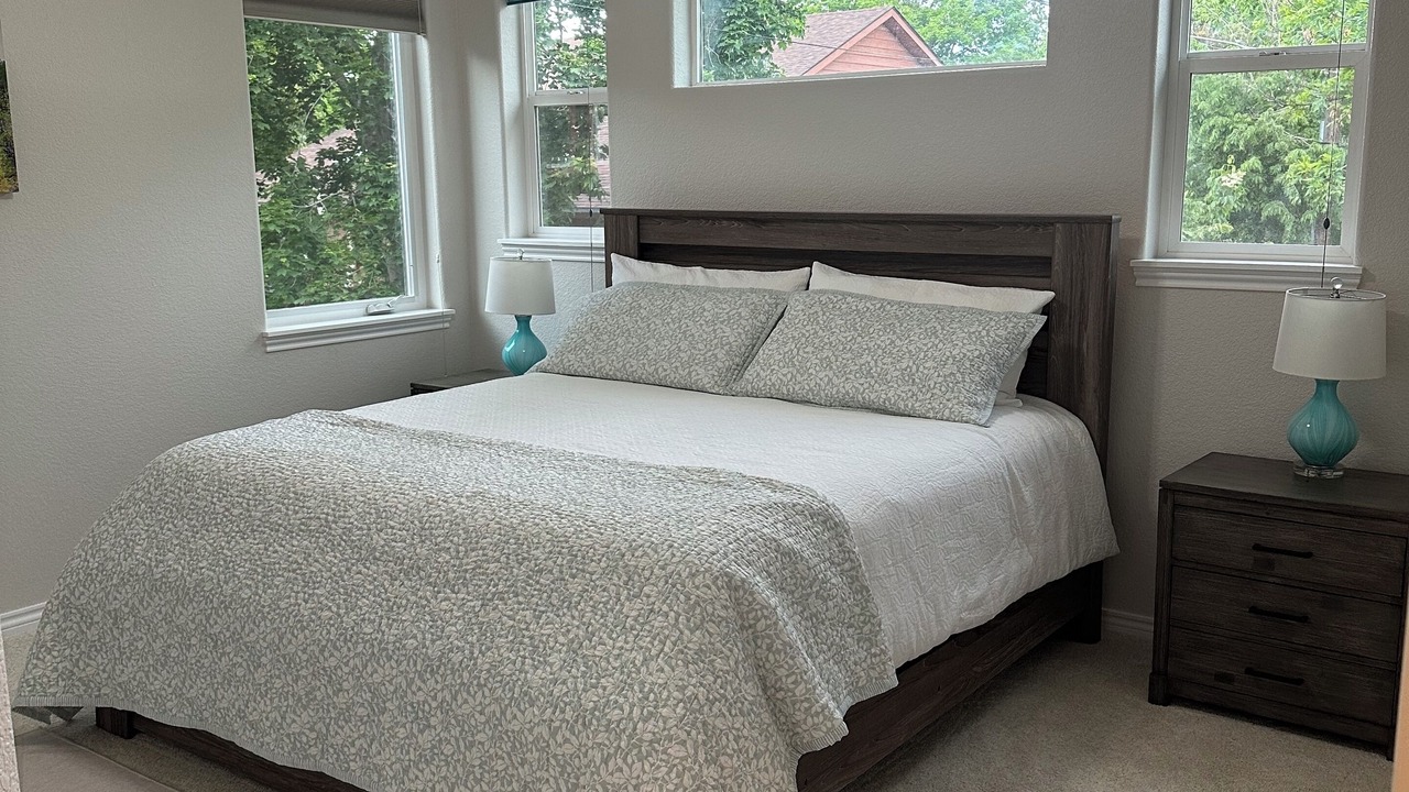 Photo of Bedroom in Lafayette