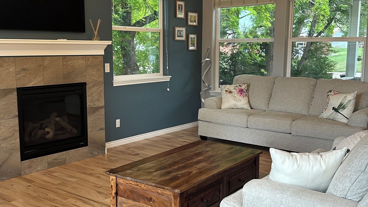 Photo of Livingroom in Lafayette
