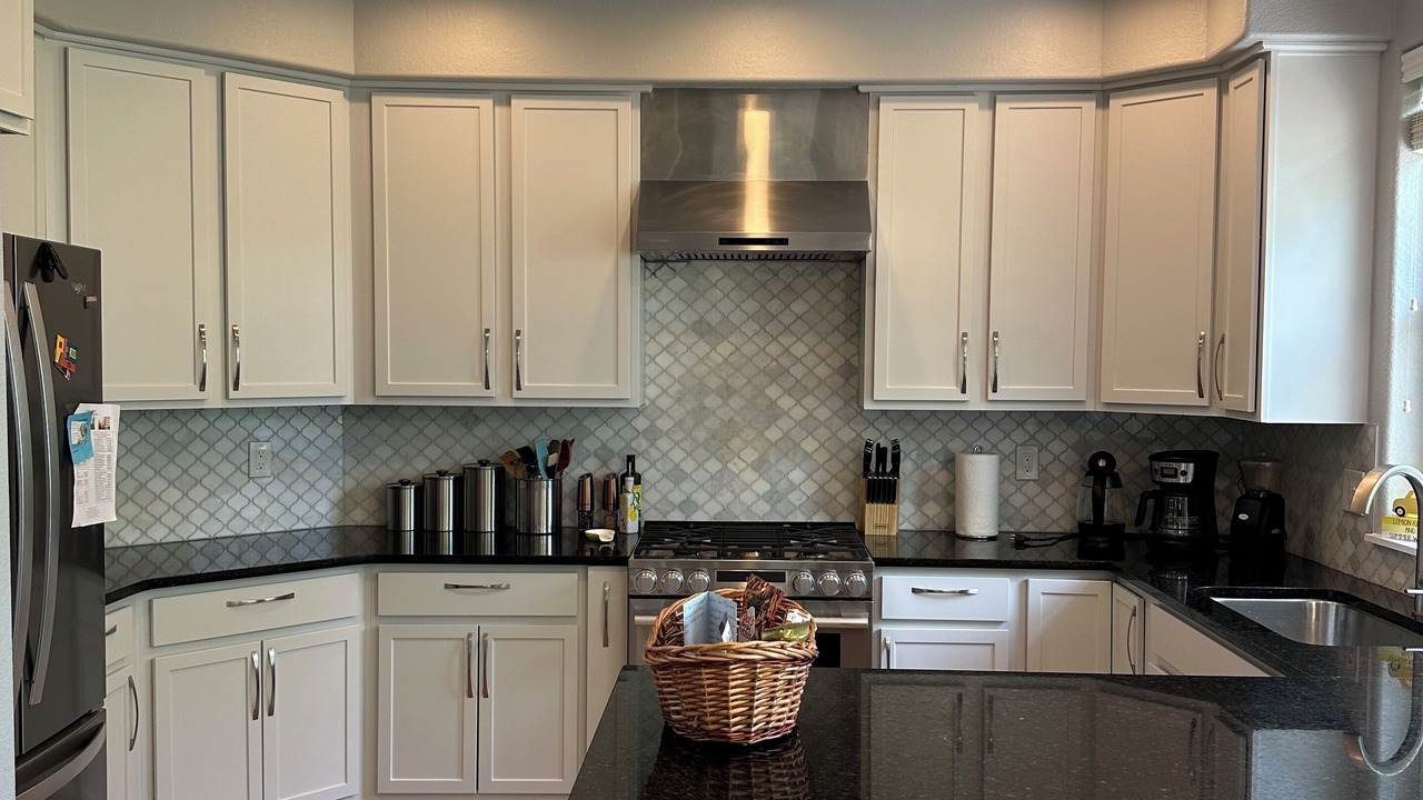 Photo of Kitchen in Lafayette