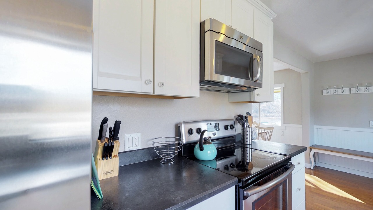 Photo of Kitchen in Manson