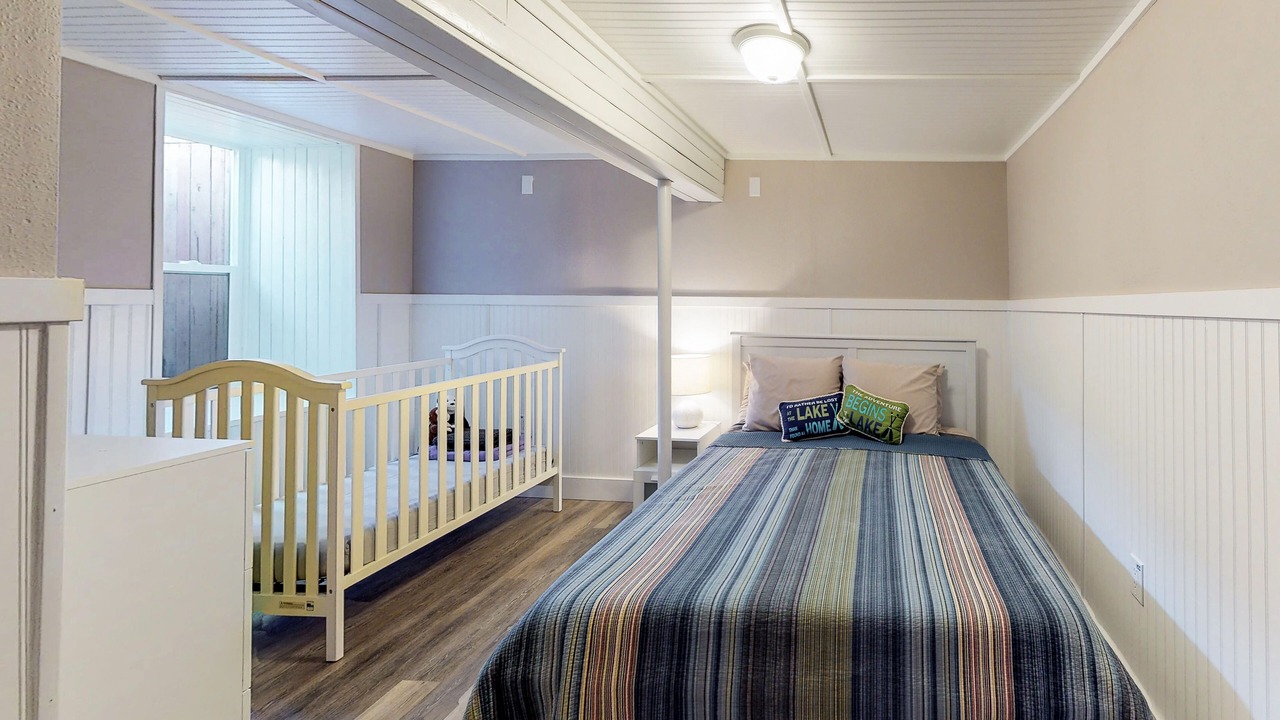 Photo of Bedroom in Manson